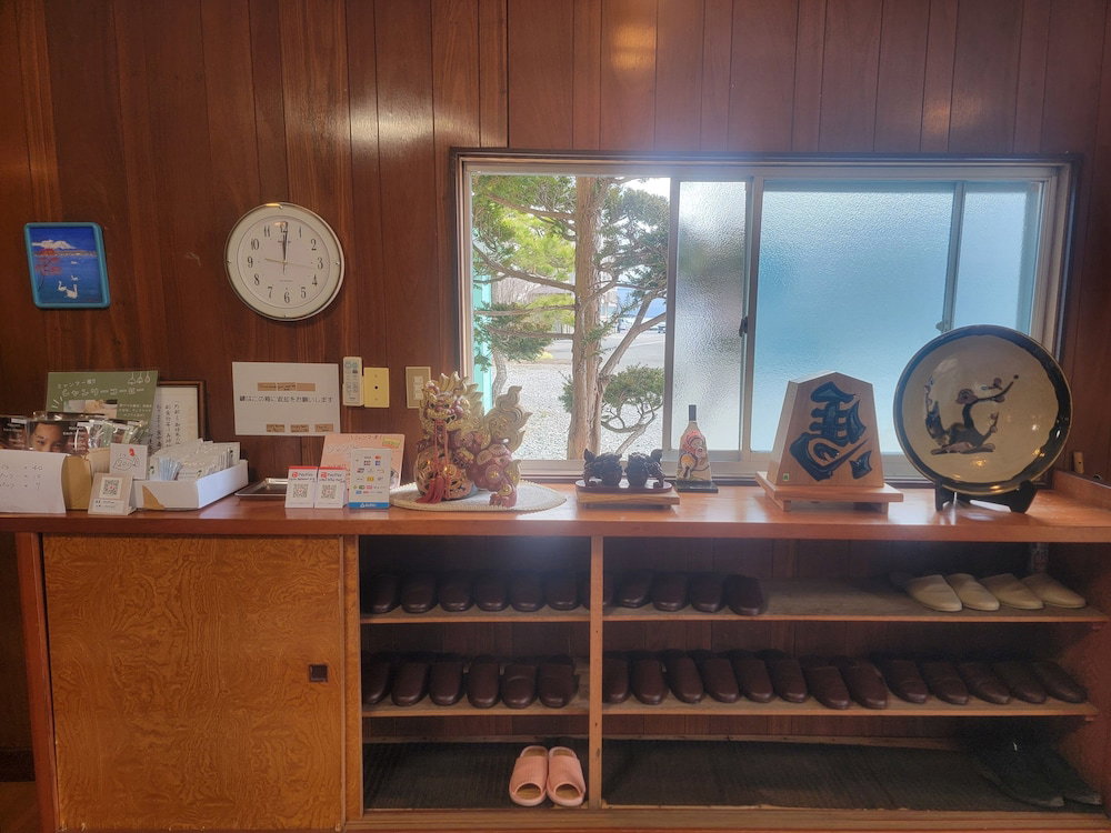 Hotel Mt.fuji Momoaung