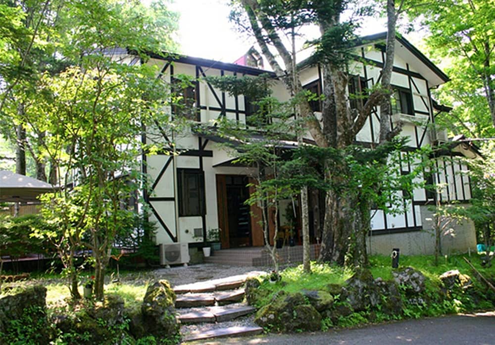 Hotel Pension Marie