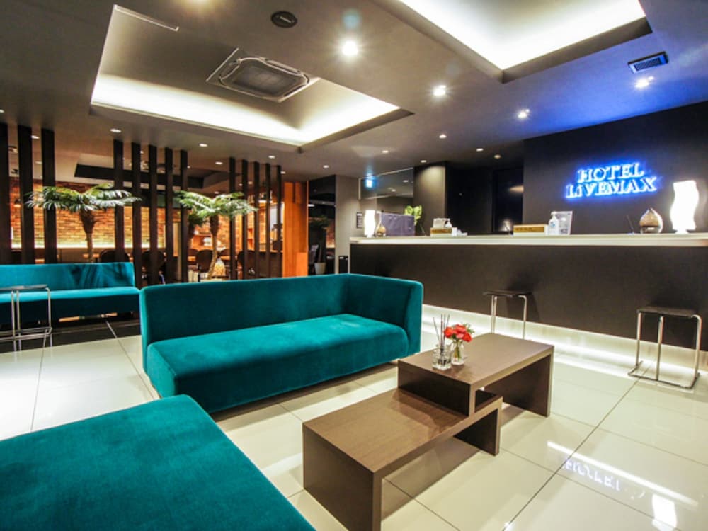 Hotel Hotel Livemax Nagoya Sakae East