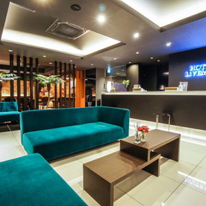 Hotel Hotel Livemax Nagoya Sakae East cazare Nagoya