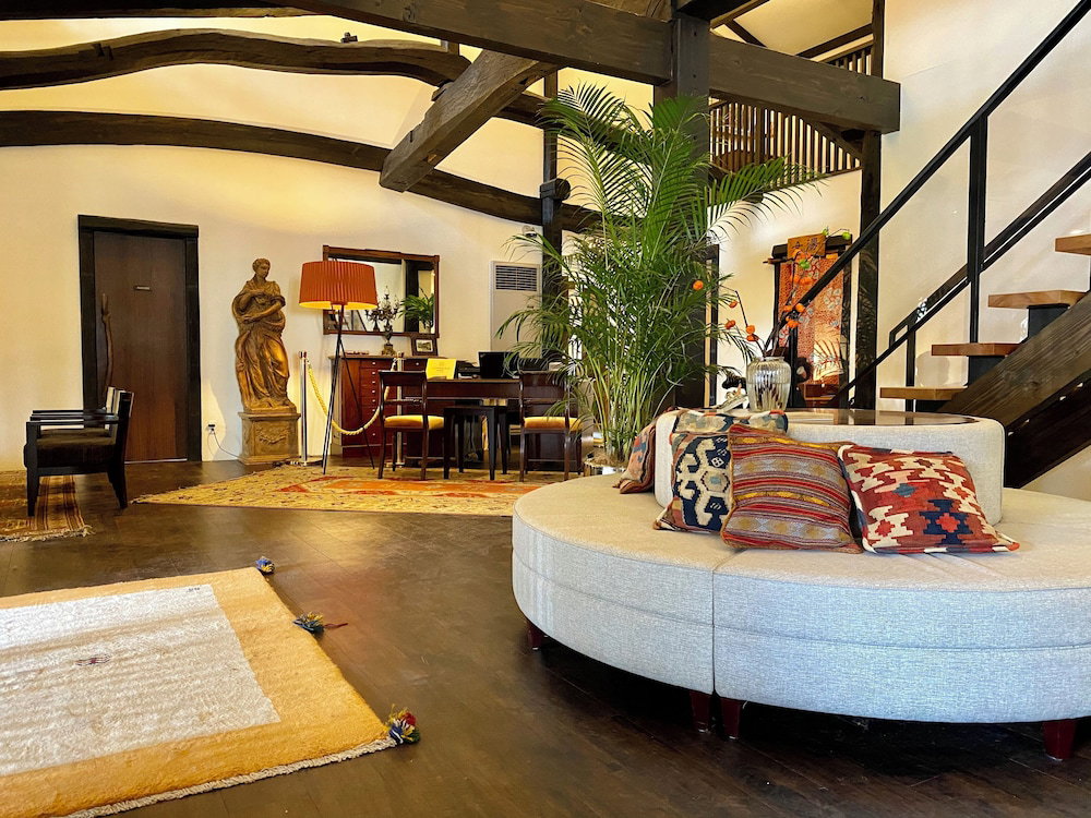 Hanz Outdoor Resort (Formerly Glamping Villa Hanz Kawaguchiko)