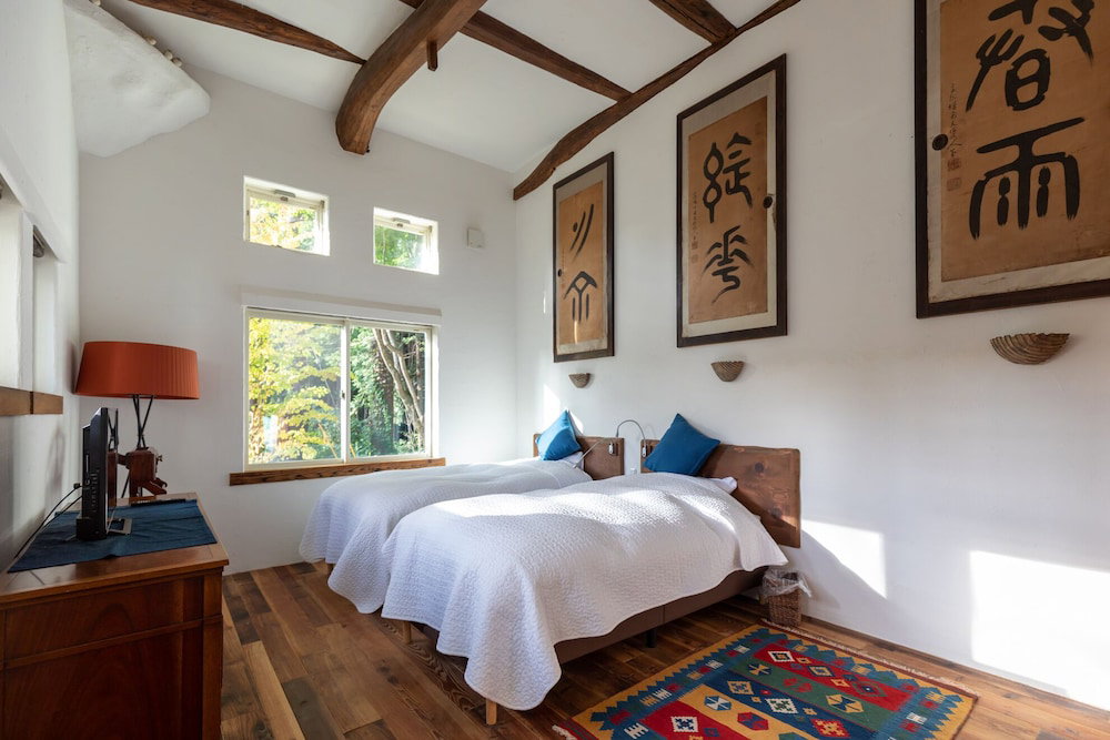 Hanz Outdoor Resort (Formerly Glamping Villa Hanz Kawaguchiko)