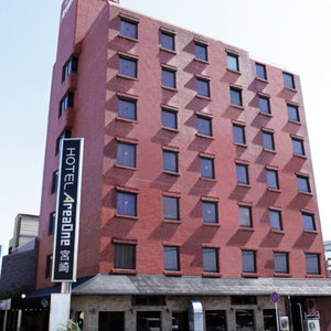 Hotel Hotel Areaone Miyazaki cazare Miyazaki