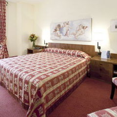 Hotel Palace Hotel cazare Como