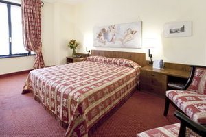 Hotel Palace Hotel cazare Como