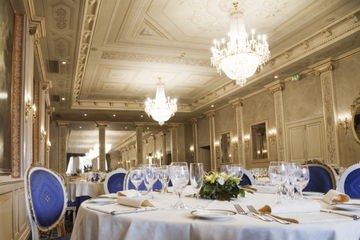 Palace Hotel