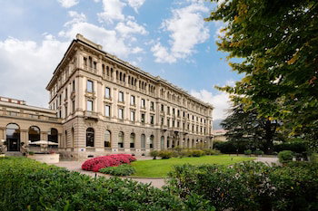 Palace Hotel