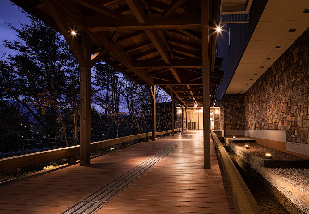 Hotel The Gran Resort Princess Fujikawaguchiko