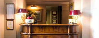 Albergo Terminus Hotel