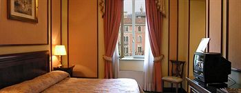 Albergo Terminus Hotel