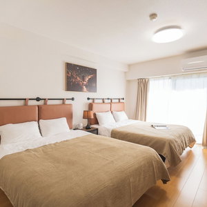 Hotel B&Tengachaya cazare Umeda