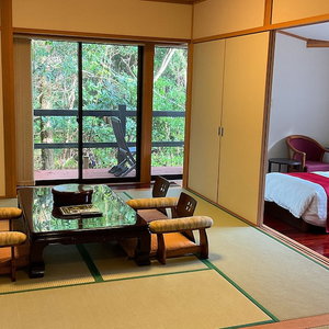 Hotel Yakushima Jomon No Yado Manten cazare Nagata