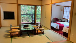Hotel Yakushima Jomon No Yado Manten cazare Nagata