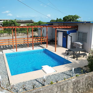 Hotel Private House Noko cazare Miyakojima