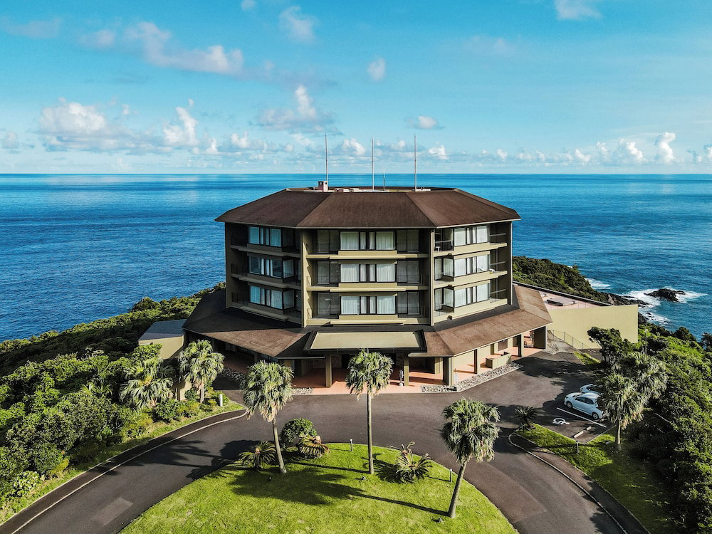 Hotel Samana Hotel Yakushima