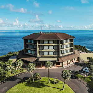 Hotel Samana Hotel Yakushima cazare Nagata