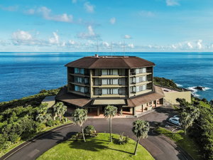 Hotel Samana Hotel Yakushima cazare Nagata