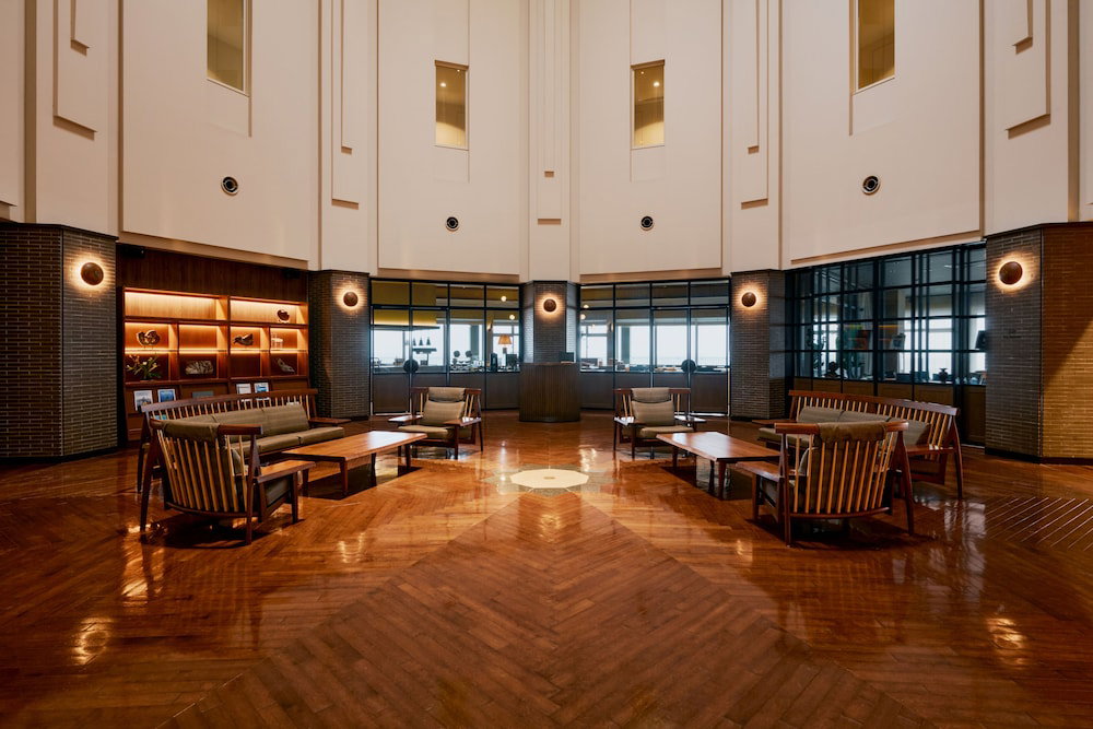 Samana Hotel Yakushima