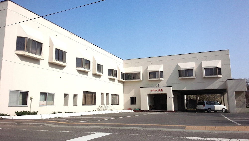 Hotel Hotel Masyu