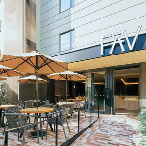 Hotel Fav Lux Nagasaki cazare Nagasaki