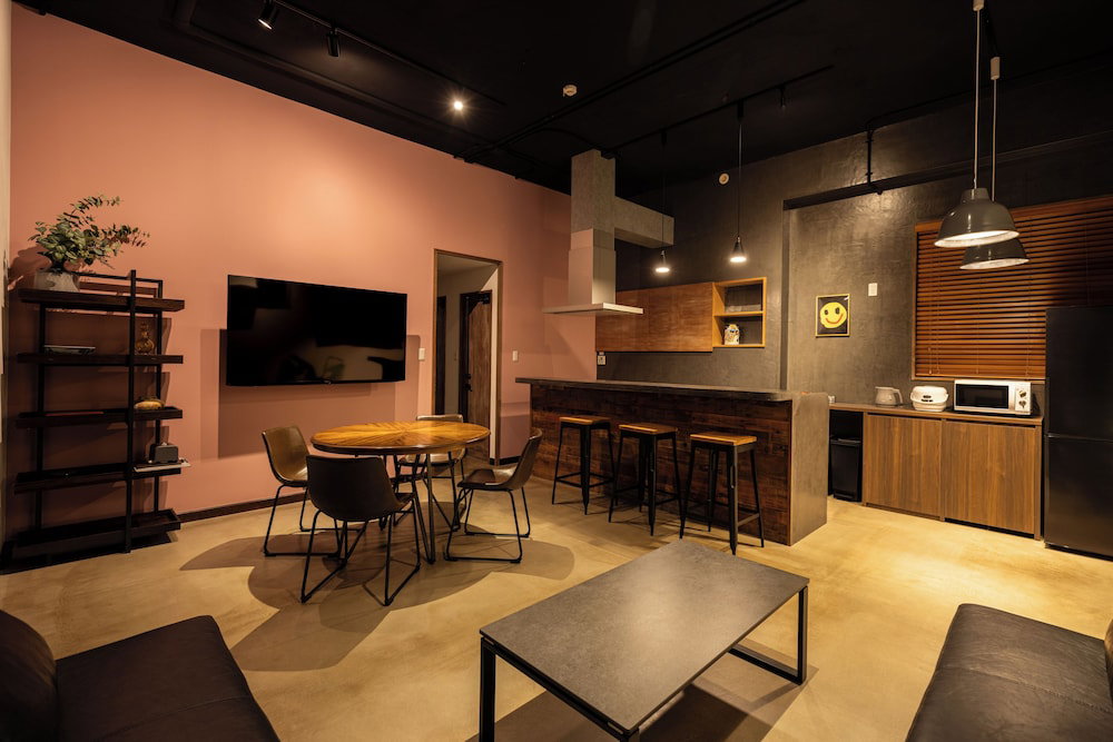 Hotel Bamboo Miyakojima