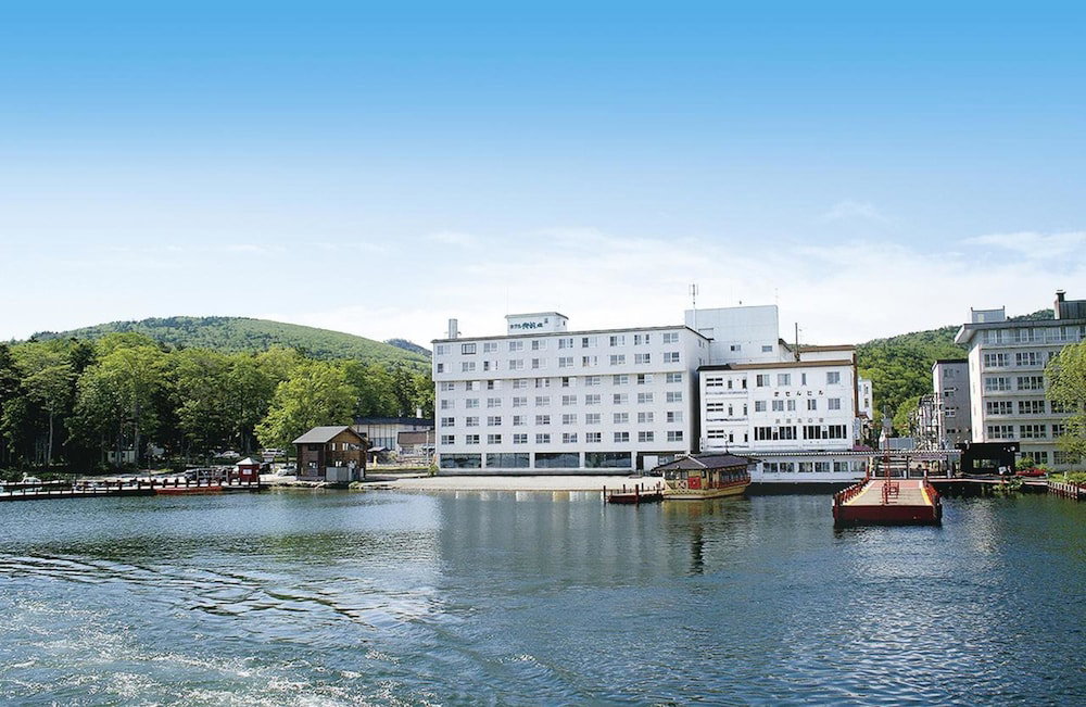 Hotel Hotel Gozensui