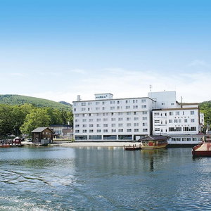 Hotel Hotel Gozensui cazare Kushiro
