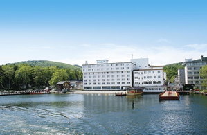 Hotel Hotel Gozensui cazare Kushiro