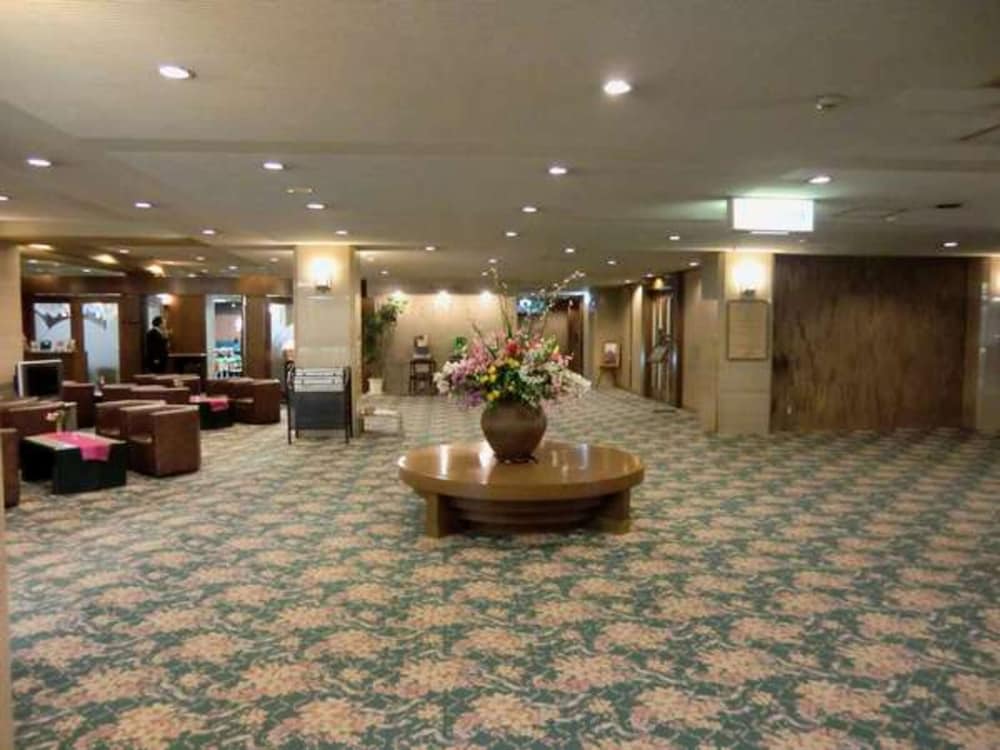 Hotel Gozensui