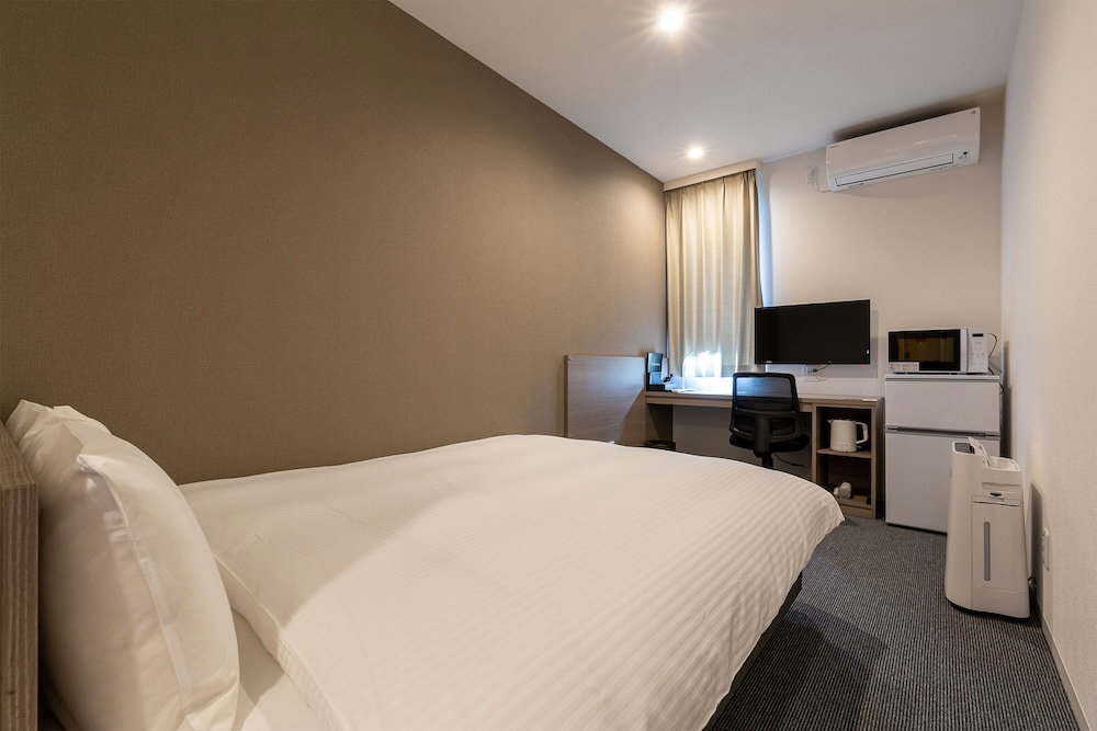 Hotel R9 The Yard Hikari