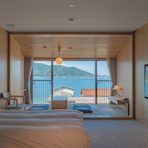 Hotel Hotel Kitanoya cazare Miyazu