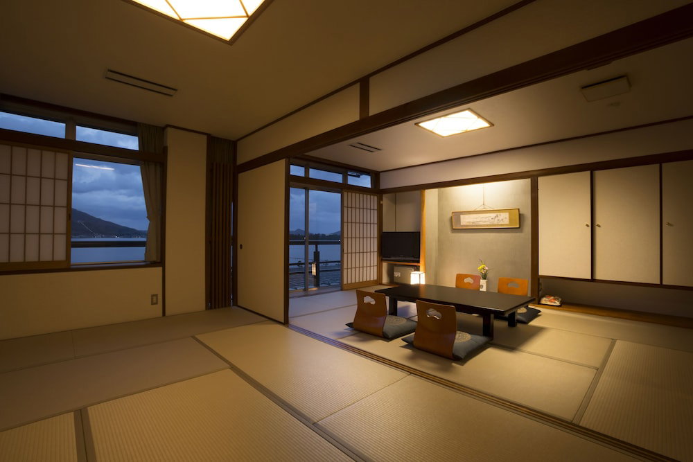 Hotel Kitanoya