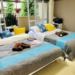 Hotel Rc Annex 2 cazare Kawaguchi