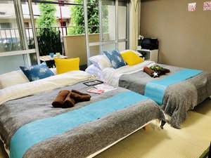 Hotel Rc Annex 2 cazare Kawaguchi