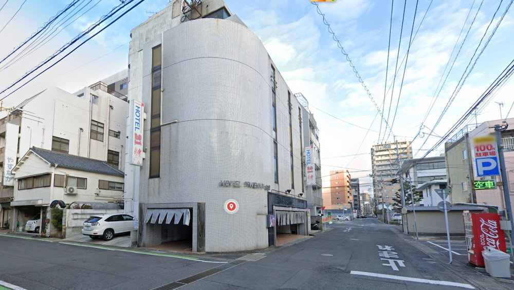 Hotel Hotel 21