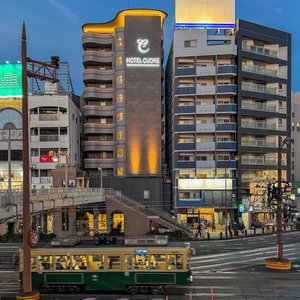 Hotel Cuore Nagasaki Ekimae cazare Nagasaki