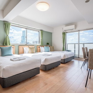 Hotel Eslead Hotel Namba South 1 cazare Osaka