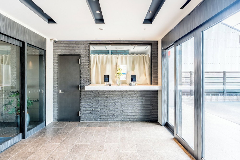 Eslead Hotel Namba South 1