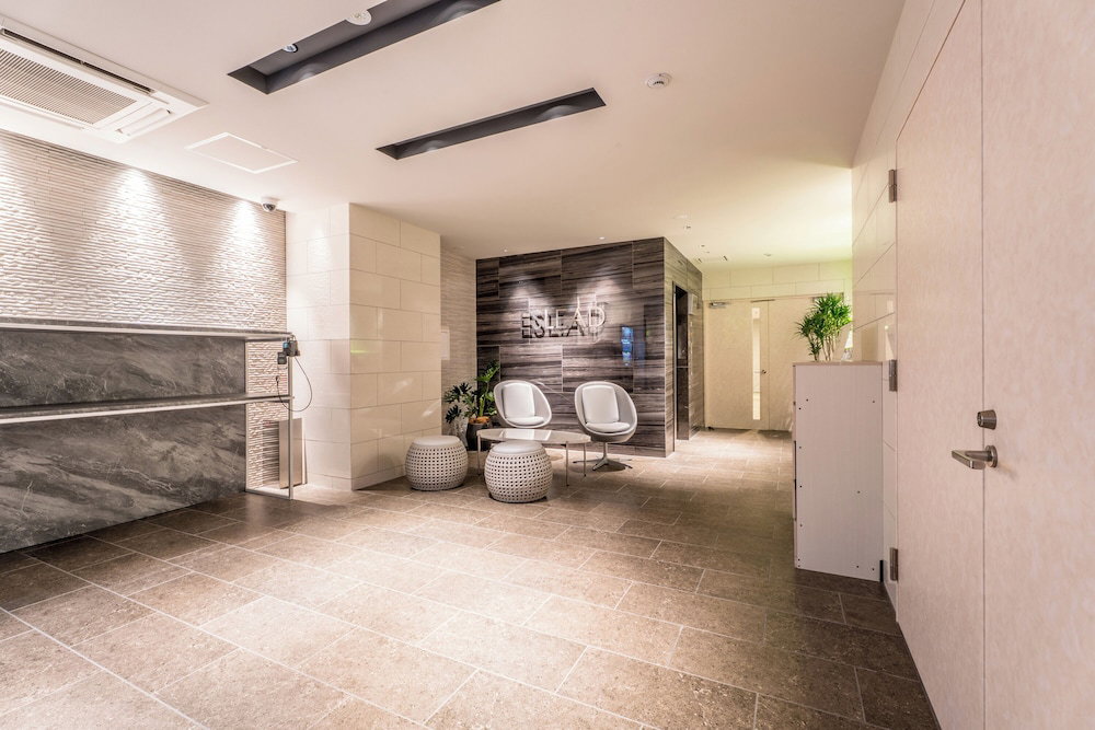 Eslead Hotel Namba South 1