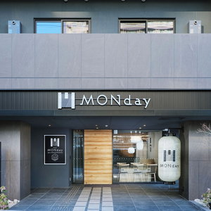 Hotel Premium Apart Monday Hamamatsucho Station cazare Motoyoyogicho
