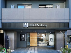 Hotel Premium Apart Monday Hamamatsucho Station cazare Motoyoyogicho