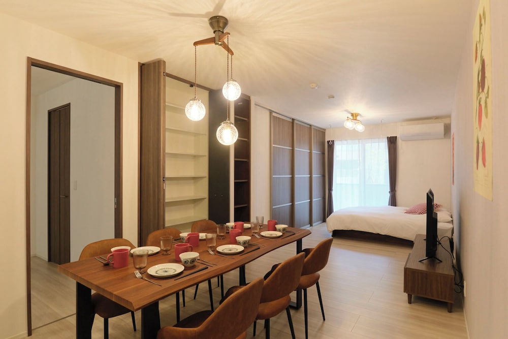 Hotel Grand Grace Zoshiki By Tranova