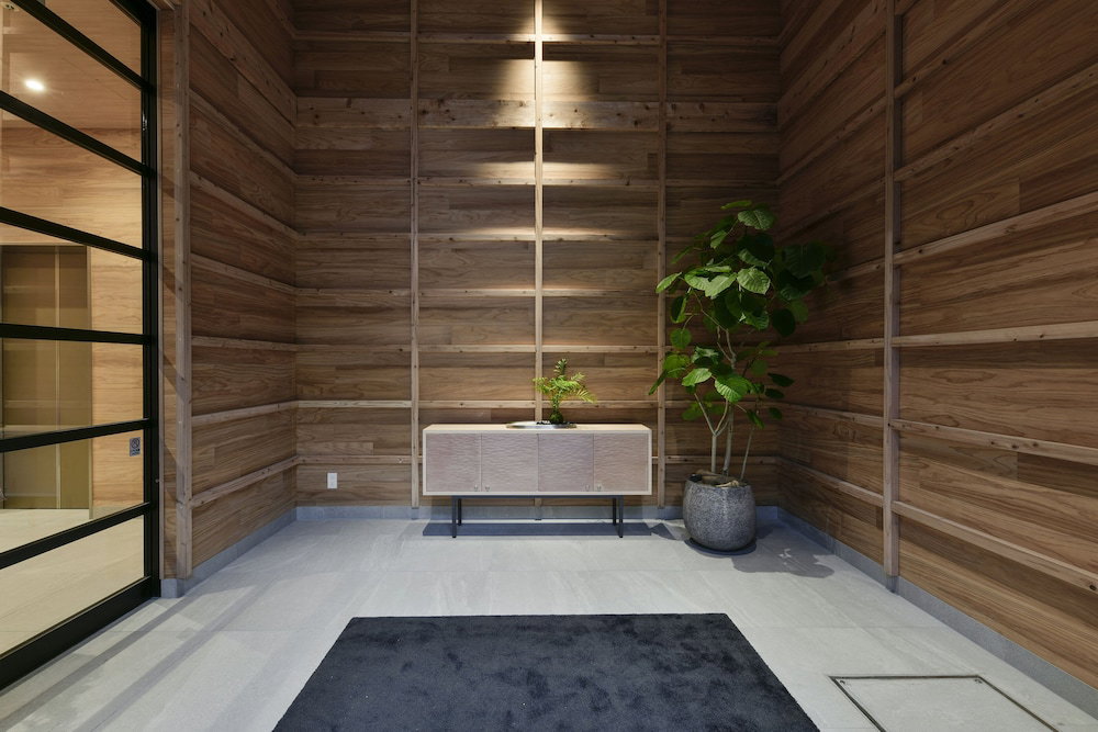 Ref Kumamoto By Vessel Hotels