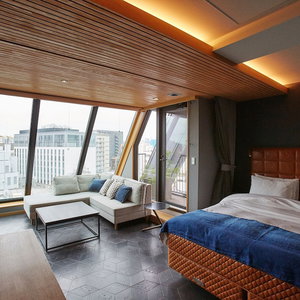 Hotel Asakusa Kokonokurabu cazare Ichikawa-minami