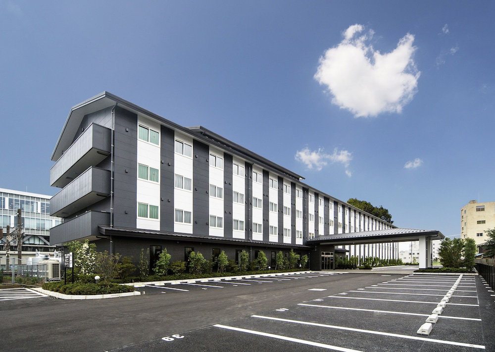 Hotel Hotel Route Inn Katori Sawara Ekimae