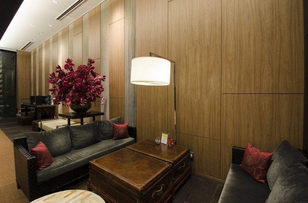 Solaria Nishitetsu Hotel Kagoshima