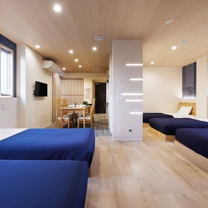 Hotel Minn Kamata cazare Odacho-oda