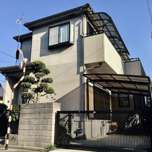 Hotel Nyoze House cazare Yashio