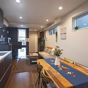 Hotel Casas-K Nishikujyo cazare Amagasaki