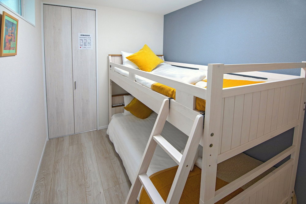 Casas-K Nishikujyo